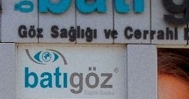 zel Batgz Gz Sal Hastanesi Diyarbakr