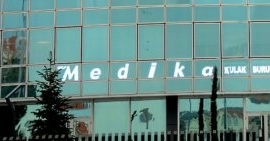 Bursa Grup Medika Kbb Merkezi