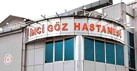 Sakarya zel nci Gz Hastanesi