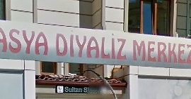 Özel Amasya Diyaliz Merkezi Özel Amasya Diyaliz Merkezi