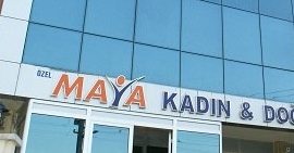 Özel Aksaray Maya Hastanesi Özel Aksaray Maya Hastanesi