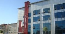 Özel Ağrı Güven Başaran Hastanesi fotoğrafı