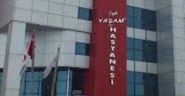 Ağrı Özel Yaşam Hastanesi fotoğrafı