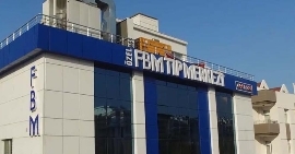 zel FBM Tp Merkezi Samsun