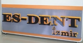 Özel Es-Dent Ağız ve Diş Sağlığı Merkezi İzmir