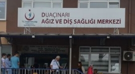 Bursa Duanar Az Ve Di Sal Merkezi