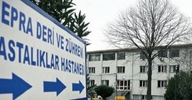 Bakrky Lepra Deri Ve Zhrevi Hastalklar Hastanesi