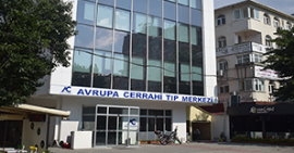 Avrupa Cerrahi Tp Merkezi