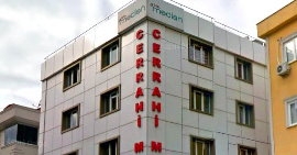 İstanbul Özel Median Cerrahi Tıp Merkezi