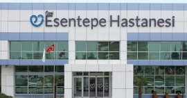 zel Esentepe Hastanesi