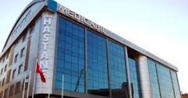 Bursa Özel Medicabil Hastanesi