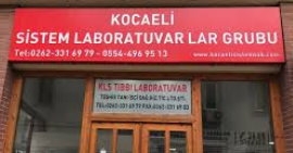 Kocaeli Sistem Laboratuvar