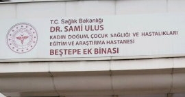 Betepe Ek Hizmet Binas