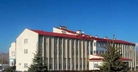 Bitlis Güroymak Devlet Hastanesi fotoğrafı