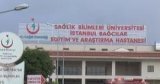 Baclar Eitim Ve Aratrma Hastanesi