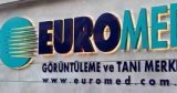 Euromed Grntleme ve Tan Merkezi 