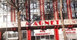 Ankara Magnet Hastanesi