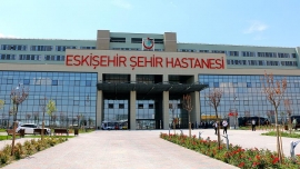 Eskiehir ehir Hastanesi