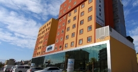 Kahramanmaraş Özel Megapark Hastanesi
