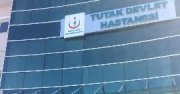 Ar Tutak Devlet Hastanesi