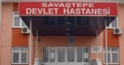 Balkesir Savatepe Devlet Hastanesi