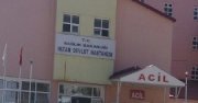 Bitlis Hizan le Hastanesi