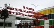 İstanbul Ümraniye Eğitim Araştırma Hastanesi