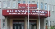 Bursa Ali Osman Snmez Onkoloji Hastanesi