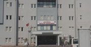 Mula Dalaman Devlet Hastanesi