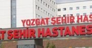 Yozgat ehir Hastanesi