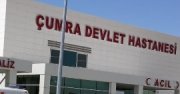 Konya umra Devlet Hastanesi