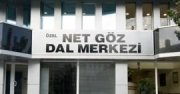 Özel Net Göz Dal Merkezi İzmir