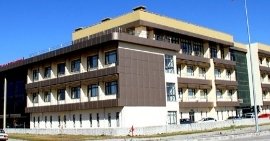 Ankara Beypazar Devlet Hastanesi