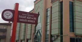 Ankara Balgat Ağız Ve Diş Sağlığı Merkezi