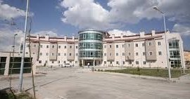 Ar Diyadin Devlet Hastanesi
