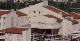 Antalya Kumluca Devlet Hastanesi