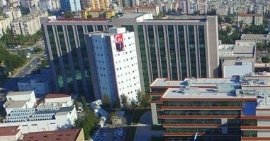 Antalya Eğitim Ve Araştırma Hastanesi