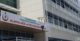 Antalya Alanya Ağız Ve Diş Sağlığı Merkezi