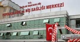Ankara Tepeba Az Ve Di Sal Merkezi