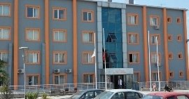 Balkesir Manyas Devlet Hastanesi