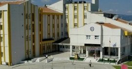 Balkesir Edremit Devlet Hastanesi