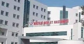 Aydn Nazilli Devlet Hastanesi