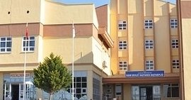 Aydn Didim Devlet Hastanesi