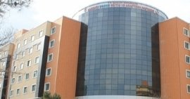 Bakrky Sadi Konuk Devlet Hastanesi