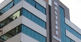 İstanbul Maltepe Devlet Hastanesi