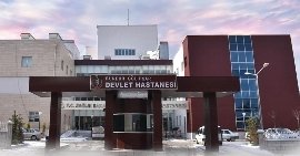 Burdur Glhisar Devlet Hastanesi