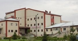 Erzurum Aşkale İlçe Hastanesi