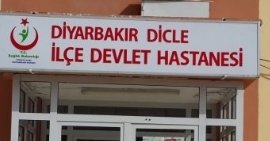 Diyarbakr Dicle le Hastanesi