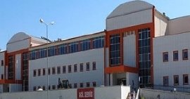 Gmhane Kelkit Devlet Hastanesi