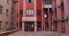Kahramanmara Pazarck Devlet Hastanesi